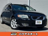 2009 Volvo V50 Sedan for sale, Japanese used car export - photo 1 of 51 | GULJI TRADERS