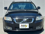 2009 Volvo V50 Sedan for sale, Japanese used car export - photo 2 of 51 | GULJI TRADERS