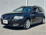 2009 Volvo V50 Sedan for sale, Japanese used car export - photo 5 of 51 | GULJI TRADERS