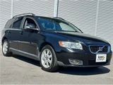 2009 Volvo V50 Sedan for sale, Japanese used car export - photo 6 of 51 | GULJI TRADERS