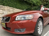 2010 Volvo V50 Sedan for sale, Japanese used car export - photo 1 of 41 | GULJI TRADERS