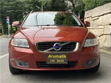 2010 Volvo V50 Sedan for sale, Japanese used car export - photo 4 of 41 | GULJI TRADERS