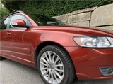 2010 Volvo V50 Sedan for sale, Japanese used car export - photo 5 of 41 | GULJI TRADERS