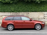 2010 Volvo V50 Sedan for sale, Japanese used car export - photo 6 of 41 | GULJI TRADERS