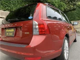 2010 Volvo V50 Sedan for sale, Japanese used car export - photo 8 of 41 | GULJI TRADERS