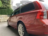 2010 Volvo V50 Sedan for sale, Japanese used car export - photo 9 of 41 | GULJI TRADERS