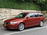 2010 Volvo V50 Sedan for sale, Japanese used car export - photo 26 of 41 | GULJI TRADERS
