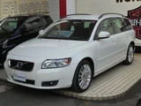 2010 Volvo V50 Sedan for sale, Japanese used car export - photo 1 of 30 | GULJI TRADERS