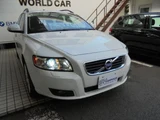 2010 Volvo V50 Sedan for sale, Japanese used car export - photo 9 of 30 | GULJI TRADERS