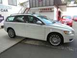 2010 Volvo V50 Sedan for sale, Japanese used car export - photo 10 of 30 | GULJI TRADERS