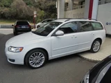 2010 Volvo V50 Sedan for sale, Japanese used car export - photo 11 of 30 | GULJI TRADERS