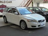 2010 Volvo V50 Sedan for sale, Japanese used car export - photo 29 of 30 | GULJI TRADERS