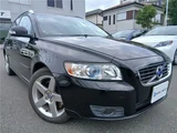 2012 Volvo V50 Sedan for sale, Japanese used car export - photo 3 of 46 | GULJI TRADERS