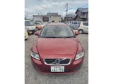 2012 Volvo V50 Sedan for sale, Japanese used car export - photo 1 of 8 | GULJI TRADERS