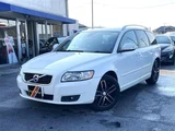 2012 Volvo V50 Sedan for sale, Japanese used car export - photo 1 of 9 | GULJI TRADERS
