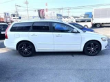 2012 Volvo V50 Sedan for sale, Japanese used car export - photo 4 of 9 | GULJI TRADERS