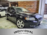 2012 Volvo V50 Sedan for sale, Japanese used car export - photo 1 of 9 | GULJI TRADERS