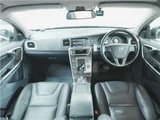 2011 Volvo V60 Sedan for sale, Japanese used car export - photo 2 of 68 | GULJI TRADERS