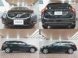 2011 Volvo V60 Sedan for sale, Japanese used car export - photo 4 of 68 | GULJI TRADERS