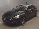 2011 Volvo V60 Sport Sedan for sale, Japanese used car export - photo 1 of 10 | GULJI TRADERS