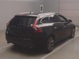 2011 Volvo V60 Sport Sedan for sale, Japanese used car export - photo 2 of 10 | GULJI TRADERS