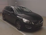 2011 Volvo V60 Sport Sedan for sale, Japanese used car export - photo 3 of 10 | GULJI TRADERS