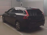 2011 Volvo V60 Sport Sedan for sale, Japanese used car export - photo 4 of 10 | GULJI TRADERS