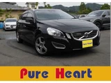 2011 Volvo V60 DRIVe Sedan for sale, Japanese used car export - photo 1 of 20 | GULJI TRADERS