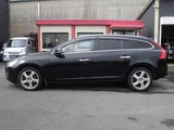 2011 Volvo V60 DRIVe Sedan for sale, Japanese used car export - photo 7 of 20 | GULJI TRADERS