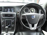2011 Volvo V60 DRIVe Sedan for sale, Japanese used car export - photo 14 of 20 | GULJI TRADERS