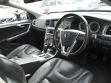 2011 Volvo V60 DRIVe Sedan for sale, Japanese used car export - photo 15 of 20 | GULJI TRADERS