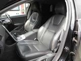 2011 Volvo V60 DRIVe Sedan for sale, Japanese used car export - photo 16 of 20 | GULJI TRADERS