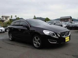 2011 Volvo V60 DRIVe Sedan for sale, Japanese used car export - photo 19 of 20 | GULJI TRADERS
