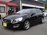 2011 Volvo V60 DRIVe Sedan for sale, Japanese used car export - photo 20 of 20 | GULJI TRADERS