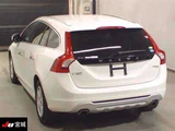 2011 Volvo V60 Sedan for sale, Japanese used car export - photo 2 of 5 | GULJI TRADERS