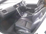 2011 Volvo V60 Sedan for sale, Japanese used car export - photo 3 of 5 | GULJI TRADERS
