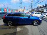 2012 Volvo V60 Sedan for sale, Japanese used car export - photo 4 of 50 | GULJI TRADERS