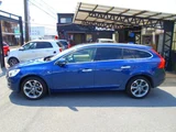 2012 Volvo V60 Sedan for sale, Japanese used car export - photo 5 of 50 | GULJI TRADERS