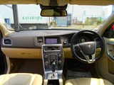 2012 Volvo V60 Sedan for sale, Japanese used car export - photo 9 of 50 | GULJI TRADERS