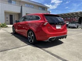 2012 Volvo V60 T4 Sedan for sale, Japanese used car export - photo 4 of 23 | GULJI TRADERS