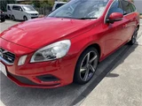 2012 Volvo V60 T4 Sedan for sale, Japanese used car export - photo 5 of 23 | GULJI TRADERS