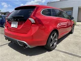2012 Volvo V60 T4 Sedan for sale, Japanese used car export - photo 6 of 23 | GULJI TRADERS