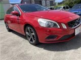 2012 Volvo V60 T4 Sedan for sale, Japanese used car export - photo 21 of 23 | GULJI TRADERS