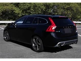 2012 Volvo V60 T4 Sedan for sale, Japanese used car export - photo 2 of 17 | GULJI TRADERS