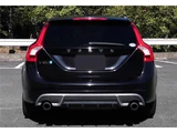 2012 Volvo V60 T4 Sedan for sale, Japanese used car export - photo 5 of 17 | GULJI TRADERS