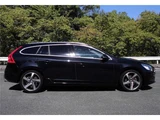 2012 Volvo V60 T4 Sedan for sale, Japanese used car export - photo 6 of 17 | GULJI TRADERS