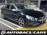 2012 Volvo V60 1600 T4 R-DESIGN 6FAT 2WD Sedan for sale, Japanese used car export - photo 1 of 24 | GULJI TRADERS