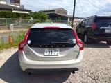 2012 Volvo V60 Sedan for sale, Japanese used car export - photo 2 of 9 | GULJI TRADERS