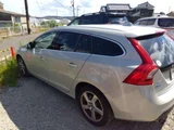 2012 Volvo V60 Sedan for sale, Japanese used car export - photo 4 of 9 | GULJI TRADERS