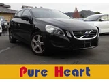 2012 Volvo V60 DRIVe Sedan for sale, Japanese used car export - photo 1 of 20 | GULJI TRADERS
